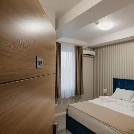 Beli Dvor Hotel Cacak