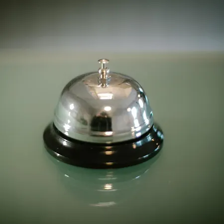 & Beli Dvor Szálloda Čačak