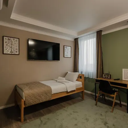 Apartments&rooms Beli Dvor Hotel