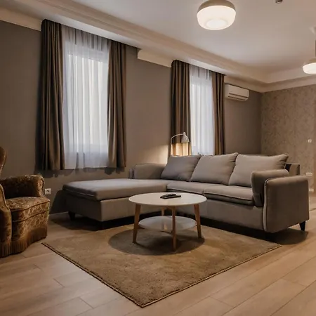 Apartments&rooms Beli Dvor 4*