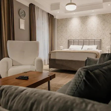 Apartments&rooms Beli Dvor