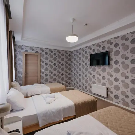 Hotel Apartments&rooms Beli Dvor Čačak