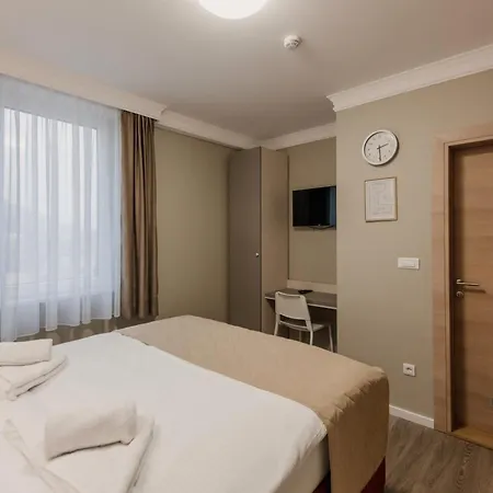 Hotel Beli Dvor Cacak