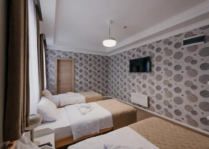 Hotel & Beli Dvor Čačak